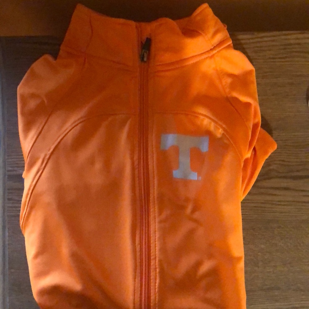 Tennessee volunteers jacket. Womens. Size medium.